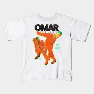 OMAR Kids T-Shirt